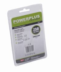 PowerPlus POWACG4201 - Pilový řetěz 10" (250) - 40T - ORE