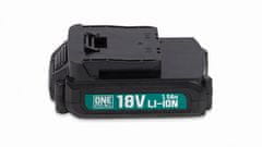 PowerPlus POWEB9010 - Baterie 18V LI-ION 1.5Ah