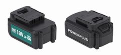 PowerPlus POWEB9013 - Baterie 18V LI-ION 3.0Ah