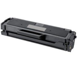 Náplně Do Tiskáren pro Samsung SCX-3405W kompatibilní tonerová kazeta, barva náplně černá, 1500 stran