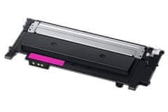 Náplně Do Tiskáren pro Samsung Xpress C430 kompatibilní tonerová kazeta, barva náplně purpurová, 1000 stran