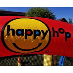 Happy Hop Happy Hop Dětské play centrum Fantazie 5 v 1 s míčky