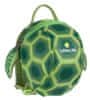 Toddler Backpack - Turtle