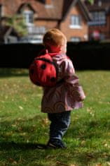 LittleLife Toddler Backpack - Ladybird - rozbaleno