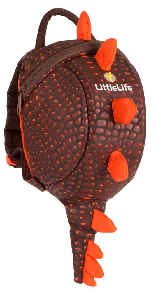 Levně LittleLife Toddler Backpack - Dinosaur