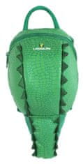 Toddler Backpack - Crocodile