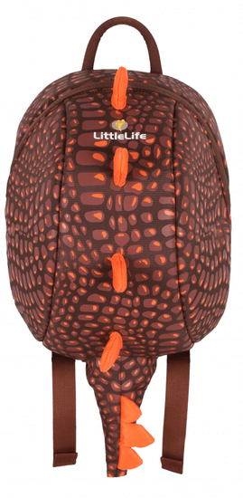 LittleLife Animal Kids Backpack Dinosaur 6 l