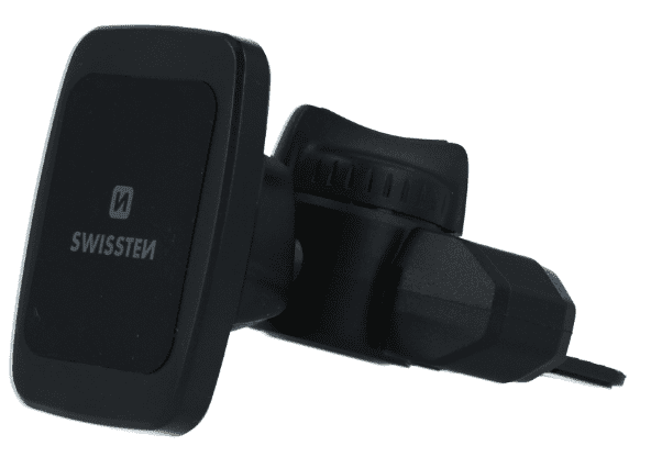 SWISSTEN Magnetický držák do auta na tablet S-Grip M5-CD1 (65010501)