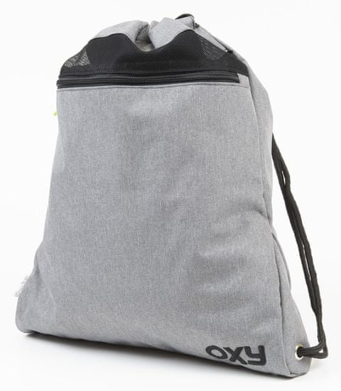 Oxybag Vak na záda OXY Style Grey