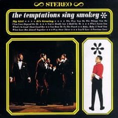 Temptations: The Temptations Sing Smokey