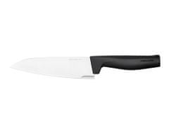 Fiskars Nůž střední kuchařský HARD EDGE 17 cm 1051748