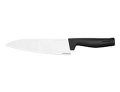 Fiskars Nůž velký kuchařský HARD EDGE 20 cm 1051747