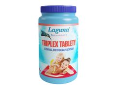 Ceramicus Laguna Triplex tablety průběžná dezinfekce 1 kg
