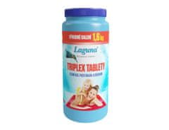 Ceramicus Laguna Triplex tablety průběžná dezinfekce 1,6 kg