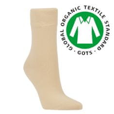 RS kvalitní dámské i pánské BIO ponožky 98% bavlna 41010 2-pack, 43-46