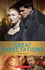 Charles Dickens: Great Expectations - Level 2