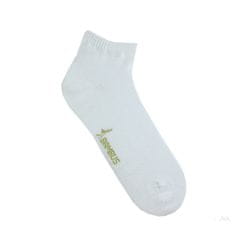 RS dámské i pánské bambusové antibakteriální kotníkové ponožky 43016 3-pack, 35-38