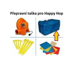 Happy Hop Přepravní taška pro velký skákací hrad Happy Hop