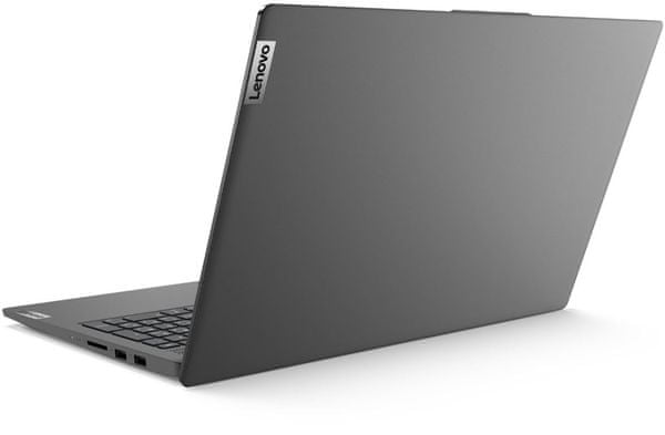 Notebook Lenovo IdeaPad 5 15IIL05 (81YK0043CK) USB wi-fi Bluetooth HDMI touchpad