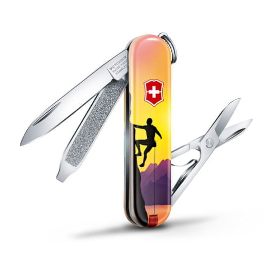 Victorinox nůž Classic Climb High