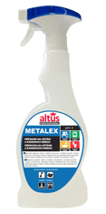 ALFACHEM ALTUS Professional METALEX na nerez 750 ml