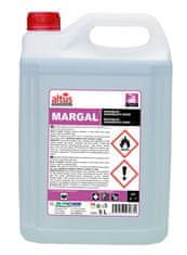 ALFACHEM ALTUS Professional MARGAL neutrální alkoholový čistič 5 l