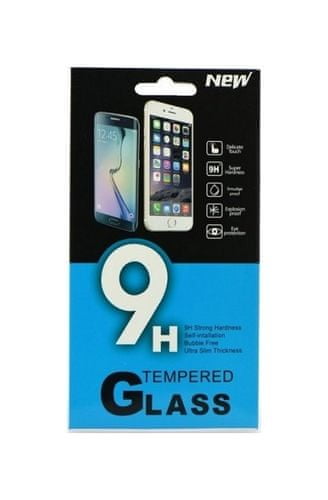 TopGlass Tvrzené sklo iPhone XR 35205