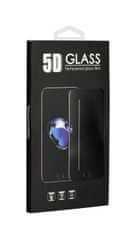 BlackGlass Tvrzené sklo iPhone 11 Pro 5D černé 47296