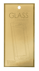 GoldGlass Tvrzené sklo iPhone 5 / 5s / SE 11168