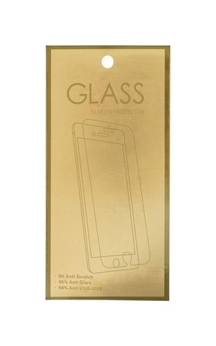 GoldGlass Tvrzené sklo Samsung A7 37417
