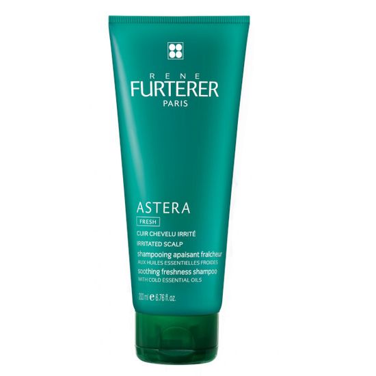René Furterer Zklidňující šampon na podrážděnou pokožku hlavy Astera Fresh (Soothing Freshness Shampoo)