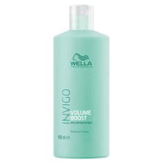 Wella Professional Šampon pro větší objem jemných vlasů Invigo Volume Boost (Bodifying Shampoo) (Objem 300 ml)