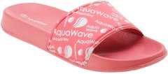 AquaWave dívčí pantofle MIRI JR 927 28.0 růžová