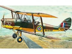 Směr Model D.H.82 Tiger Moth 15,4x19cm