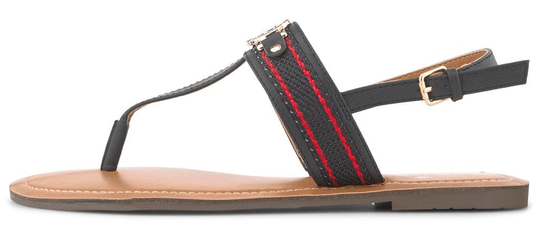Tom Tailor dámské sandály 8090301