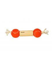 Filipa Činka - dřevěná aportovací hračka
