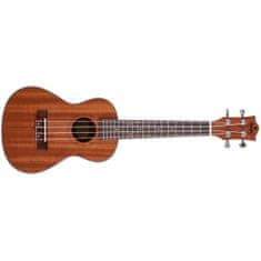 BC2 koncertní ukulele