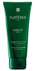 René Furterer Intenzivně vyživující maska pro velmi suché vlasy Karité Nutri (Intense Nourishing Mask) (Objem 200 ml)