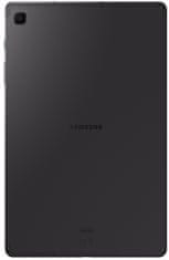 Samsung Galaxy Tab S6 Lite Wi-Fi, 4GB/64GB, Gray (SM-P620NZAAEUE)