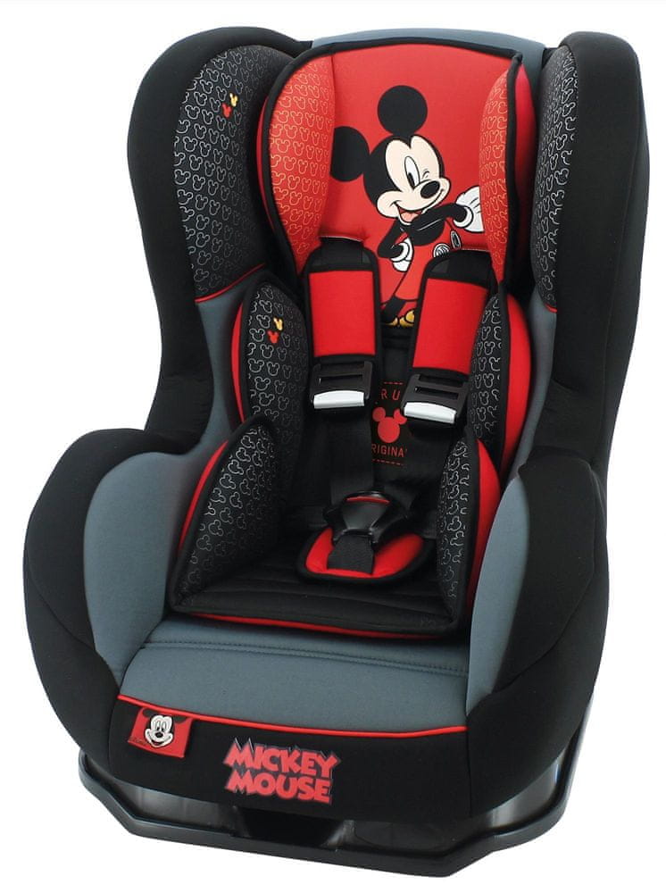 Nania Cosmo Mickey Mouse Luxe 2020