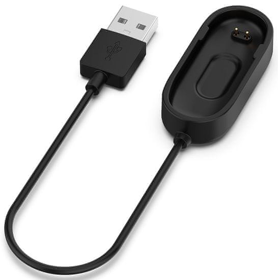 Tactical USB nabíjecí kabel pro Xiaomi Miband 4 2447510