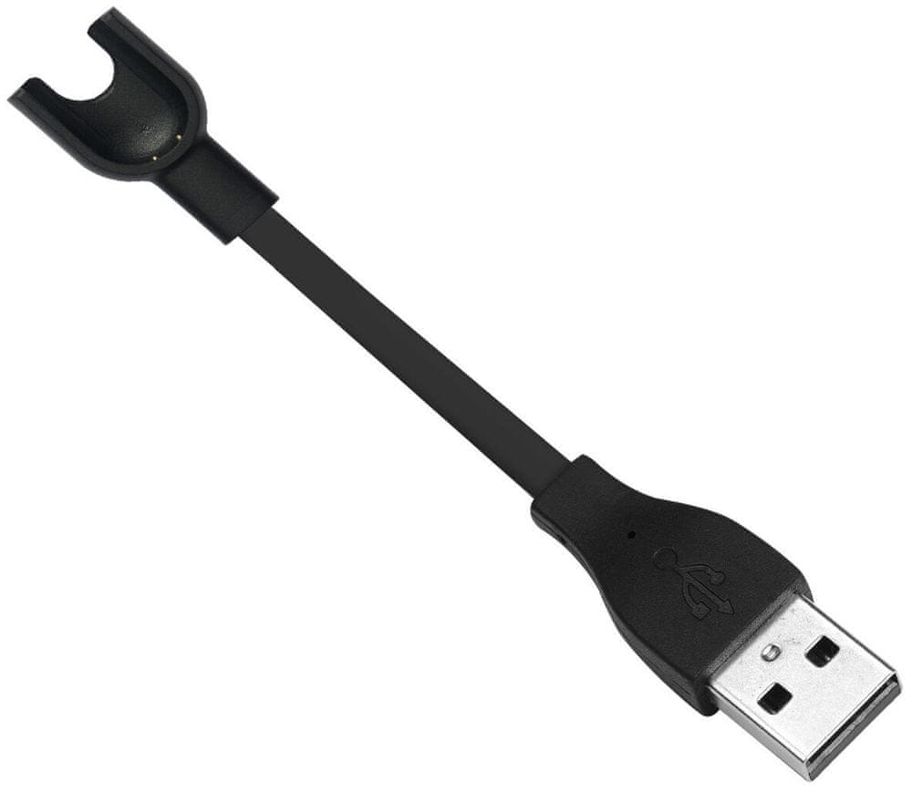 Tactical USB nabíjecí kabel pro Xiaomi MiBand 2 2447508 - zánovní