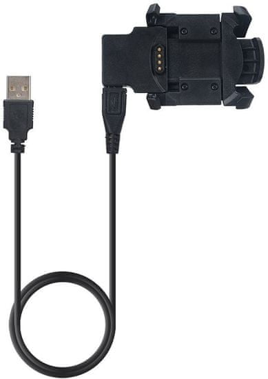 Tactical USB nabíjecí a datový kabel pro Garmin Fenix 3 2447468
