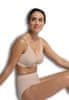 Carriwell Kojící podprsenka s Carri-Gel kosticemi tělová - XL