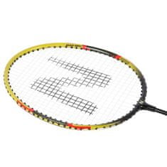NILS badmintonový set NR104