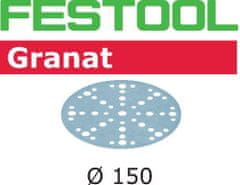 Festool Brusné kotouče STF D150/48 P320 GR/10 (575159)