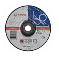BOSCH Professional brusný kotouč Expert for Metal 180 x 8 x 22,23 mm (2608600379)