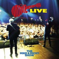 Monkees: Mike And Micky Show (Live)