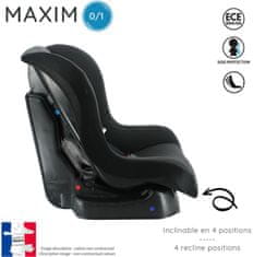 Nania MAXIM ACCESS GREY 2020