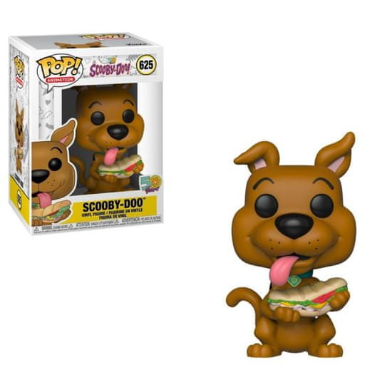 Funko Figurka Scooby Doo - Scooby Doo Sandwich